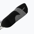 Calze X-Socks Hike Discover Merino Crew seal grey/light sand 4
