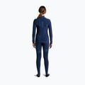Maglia termica a manica lunga da donna X-Bionic Heatloop navy 3