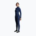 Maglia termica a manica lunga da donna X-Bionic Heatloop navy 4