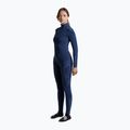 Felpa termica uomo X-Bionic Heatloop LS marine 2