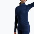 Felpa termica uomo X-Bionic Heatloop LS marine 4