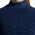 Felpa termica uomo X-Bionic Heatloop LS marine 7