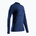 Felpa termica uomo X-Bionic Heatloop LS marine 8