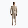 Maglia termica a maniche lunghe da uomo  X-Bionic Mightywool sand 4