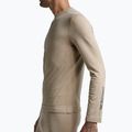 Maglia termica a maniche lunghe da uomo  X-Bionic Mightywool sand 5