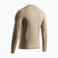 Maglia termica a maniche lunghe da uomo  X-Bionic Mightywool sand 14