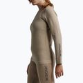 Maglia termica a maniche lunghe da donna  X-Bionic Mightywool sand 6