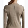 Maglia termica da donna X-Bionic Mightywool sand 8