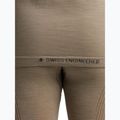Maglia termica da donna X-Bionic Mightywool sand 10