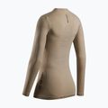 Maglia termica da donna X-Bionic Mightywool sand 13
