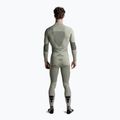 Felpa termica uomo X-Bionic Accumulator 4.0  tea grey/black 3