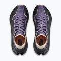 Scarpe da corsa X-Bionic Terraskin X03 Deep Purple/X Black/Sand 3