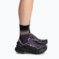 Scarpe da corsa X-Bionic Terraskin X03 Deep Purple/X Black/Sand 4