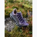Scarpe da corsa X-Bionic Terraskin X03 Deep Purple/X Black/Sand 7