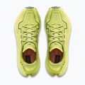 Scarpe da corsa X-Bionic Terraskin X03 Electric Energy/Dark Green 3