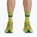 Scarpe da corsa X-Bionic Terraskin X03 Electric Energy/Dark Green 5
