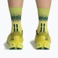 Scarpe da corsa X-Bionic Terraskin X03 Electric Energy/Dark Green 6
