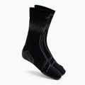 Scarpe da corsa X-Bionic Terraskin X03 X Black/Rhino Grey 10