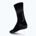 Scarpe da corsa X-Bionic Terraskin X03 X Black/Rhino Grey 11