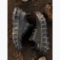 Scarpe da corsa X-Bionic Terraskin X03 X Black/Rhino Grey 7