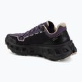 Scarpe da corsa X-Bionic Terraskin X03 Deep Purple/X Black/Sand 3