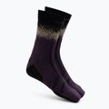Scarpe da corsa X-Bionic Terraskin X03 Deep Purple/X Black/Sand 8