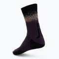 Scarpe da corsa X-Bionic Terraskin X03 Deep Purple/X Black/Sand 9