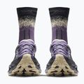 Scarpe da corsa X-Bionic Terraskin X03 Deep Purple/X Black/Sand 3