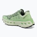 Buty do biegania + skarpety X-Bionic Terraskin X03 digital lime/x black 3