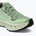 Buty do biegania + skarpety X-Bionic Terraskin X03 digital lime/x black 7