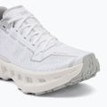 Buty do biegania + skarpety X-Bionic Terraskin X03 X White/Silver Grey 7