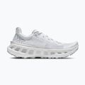 Scarpe da corsa X-Bionic Terraskin X03 X White/Silver Grey