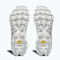 Buty do biegania + skarpety X-Bionic Terraskin X03 X White/Silver Grey 5