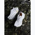 Scarpe da corsa X-Bionic Terraskin X03 X White/Silver Grey 7