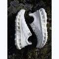 Scarpe da corsa X-Bionic Terraskin X03 X White/Silver Grey 8