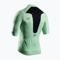 Maglietta da ciclismo da uomo X-Bionic Corefusion Ride Jersey digital lime 2