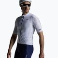 Maglietta da ciclismo da uomo X-Bionic Corefusion Ride Jersey off white 4
