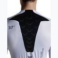 Maglietta da ciclismo da uomo X-Bionic Corefusion Aero Jersey off white 6