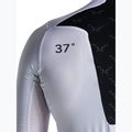 Maglietta da ciclismo da uomo X-Bionic Corefusion Aero Jersey off white 7