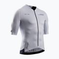 Maglietta da ciclismo da uomo X-Bionic Corefusion Aero Jersey off white 9