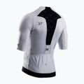 Maglietta da ciclismo da uomo X-Bionic Corefusion Aero Jersey off white 10
