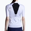 Maglia da ciclismo da donna X-Bionic Corefusion Ride Jersey off white 4