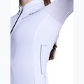Maglia da ciclismo da donna X-Bionic Corefusion Ride Jersey off white 7