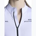 Maglia da ciclismo da donna X-Bionic Corefusion Ride Jersey off white 11