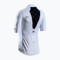 Maglia da ciclismo da donna X-Bionic Corefusion Ride Jersey off white 13