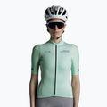 Maglia da ciclismo da donna X-Bionic Corefusion Ride Jersey digital lime