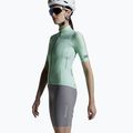 Maglia da ciclismo da donna X-Bionic Corefusion Ride Jersey digital lime 4