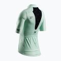 Maglia da ciclismo da donna X-Bionic Corefusion Ride Jersey digital lime 8