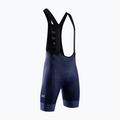 Pantaloncini da ciclismo da uomo X-Bionic Corefusion Ride Bib Shorts marine 8