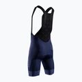 Pantaloncini da ciclismo da uomo X-Bionic Corefusion Ride Bib Shorts marine 9